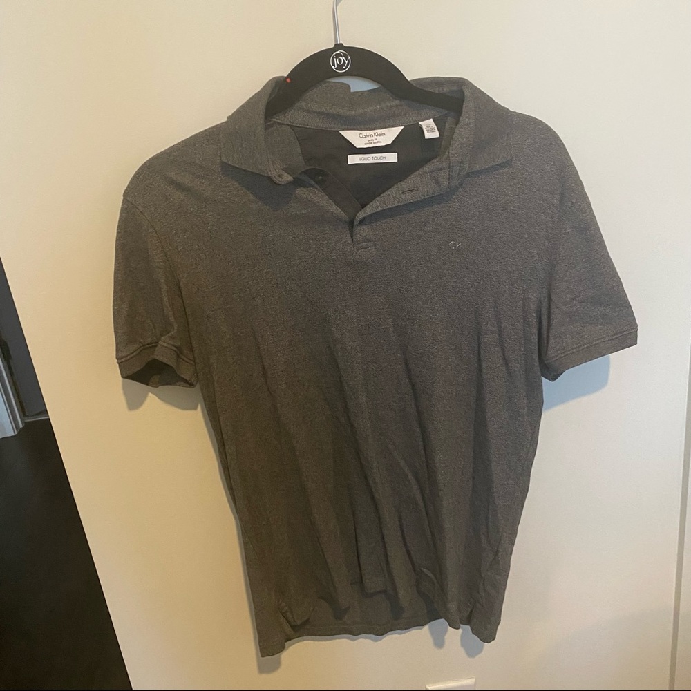 Calvin Klein polo